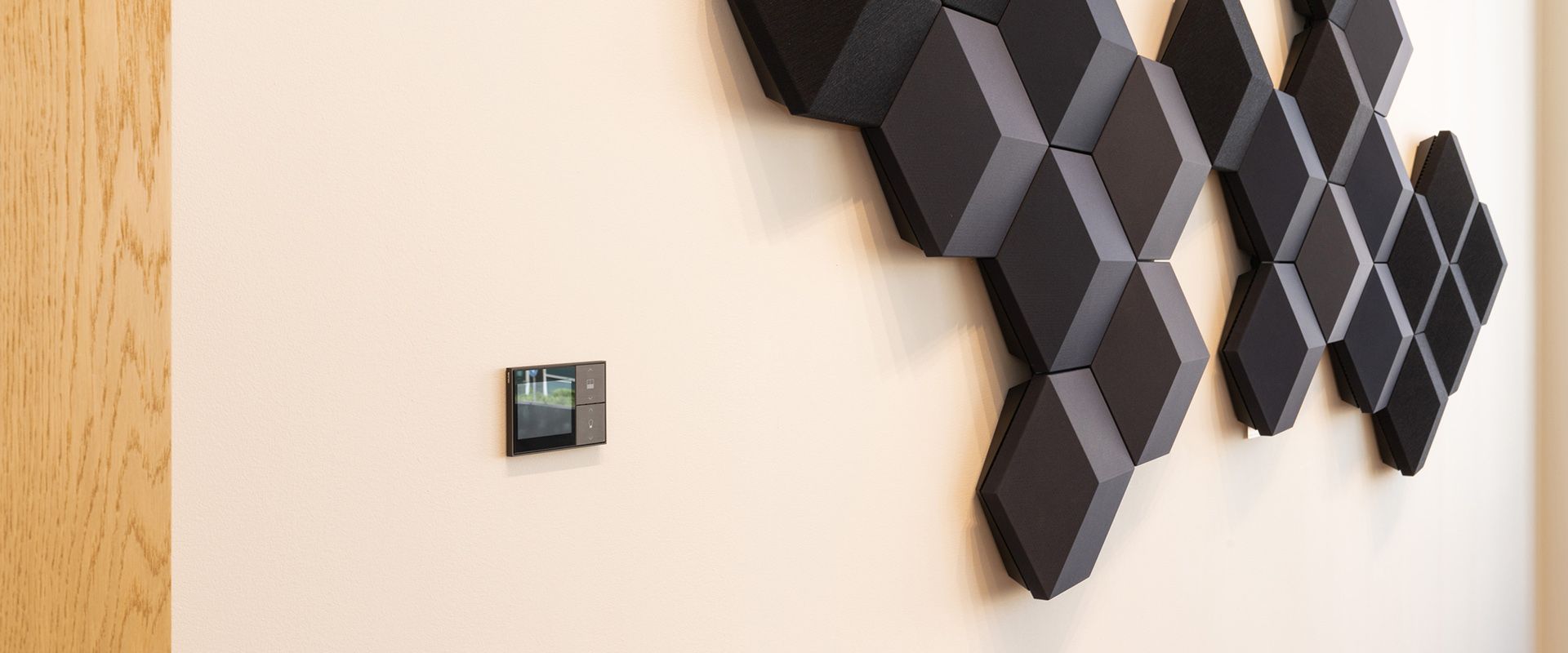 Showroom Bang & Olufsen