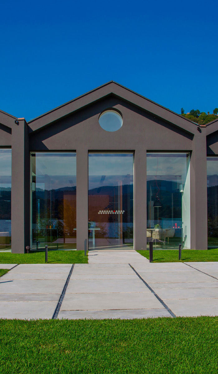 Functional buildings