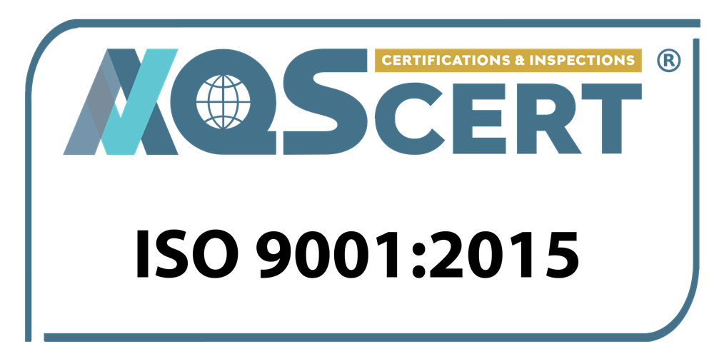 ISO 9001:2015