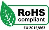 RoHS Declaration