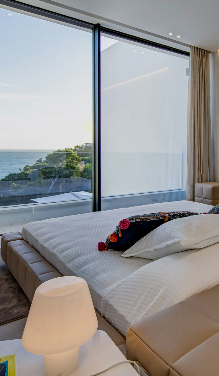 Control of Roller Shutters, Curtains and Blinds