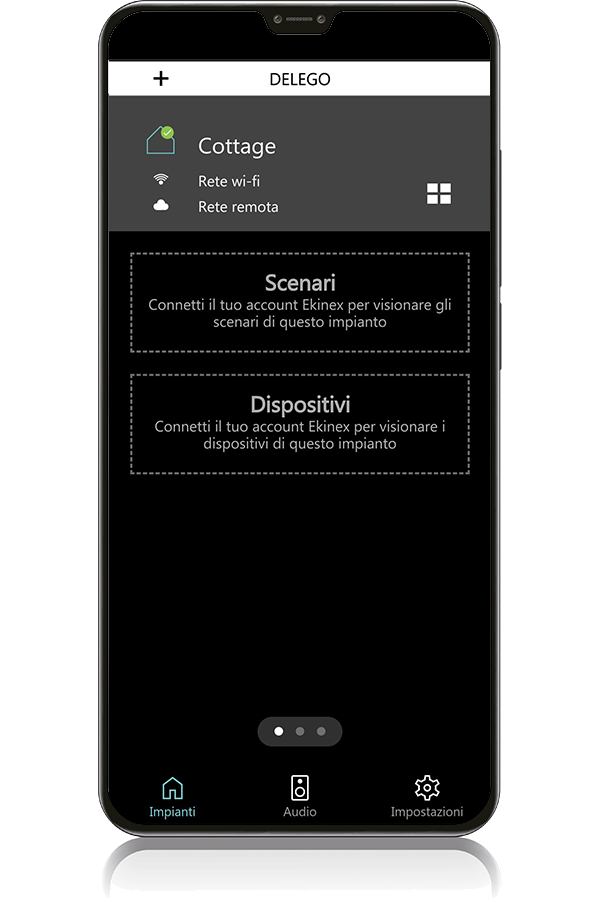 Select the system you wish to check.
