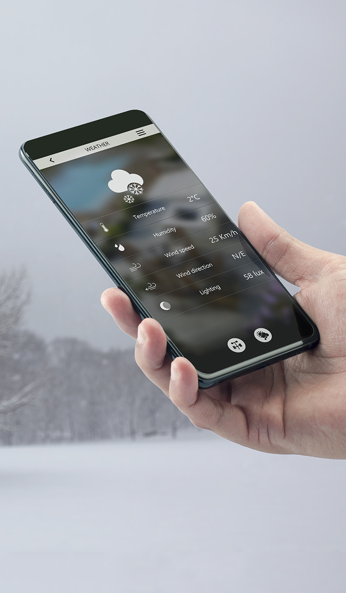 Weather