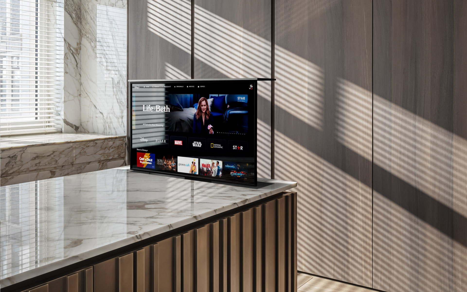 Revélo TV Asansör Sistemleri Sıkça Sorulan Sorular