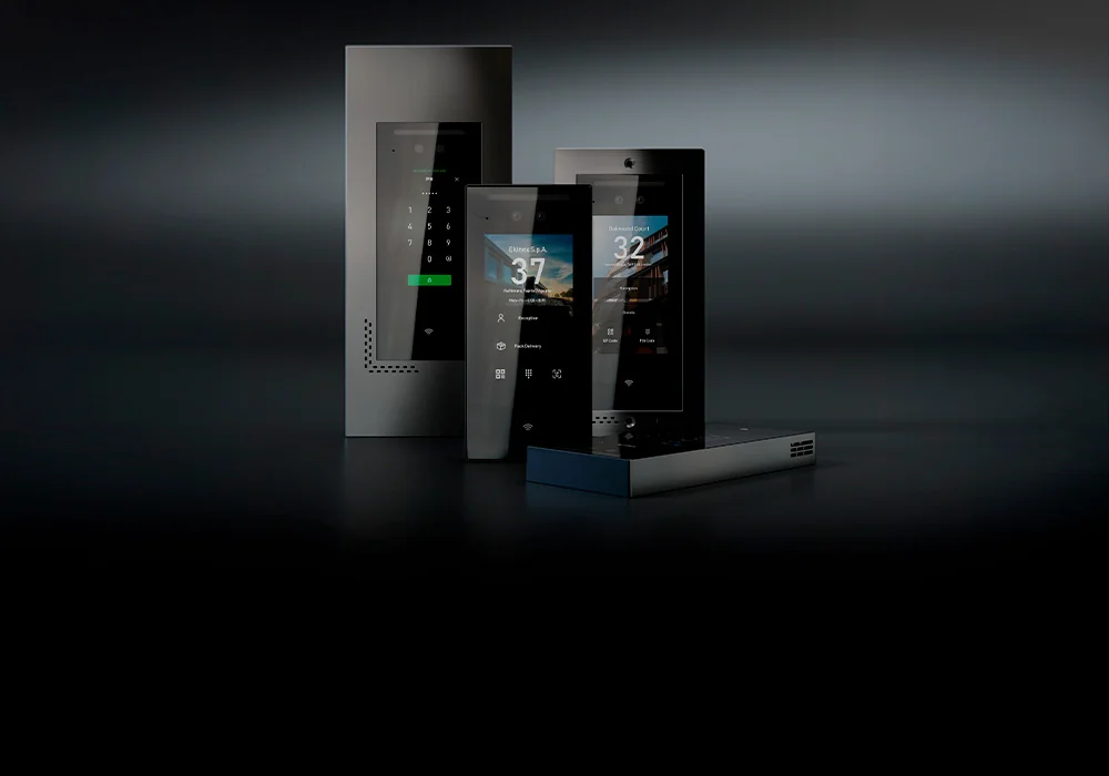 Door Phone IP Dico