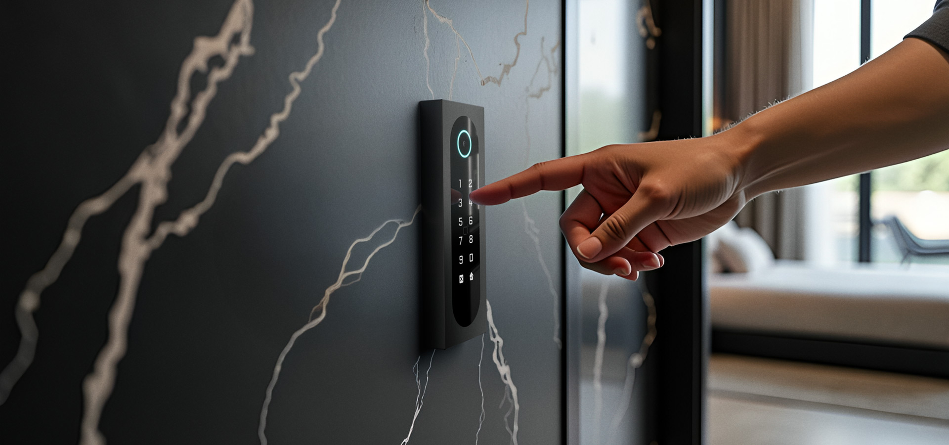 Smart Backlighting