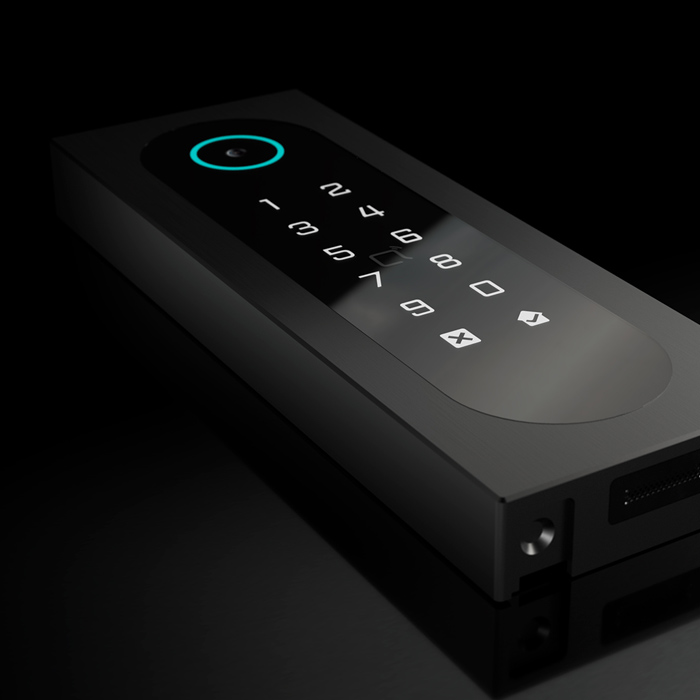 Essential Design, Advanced Features