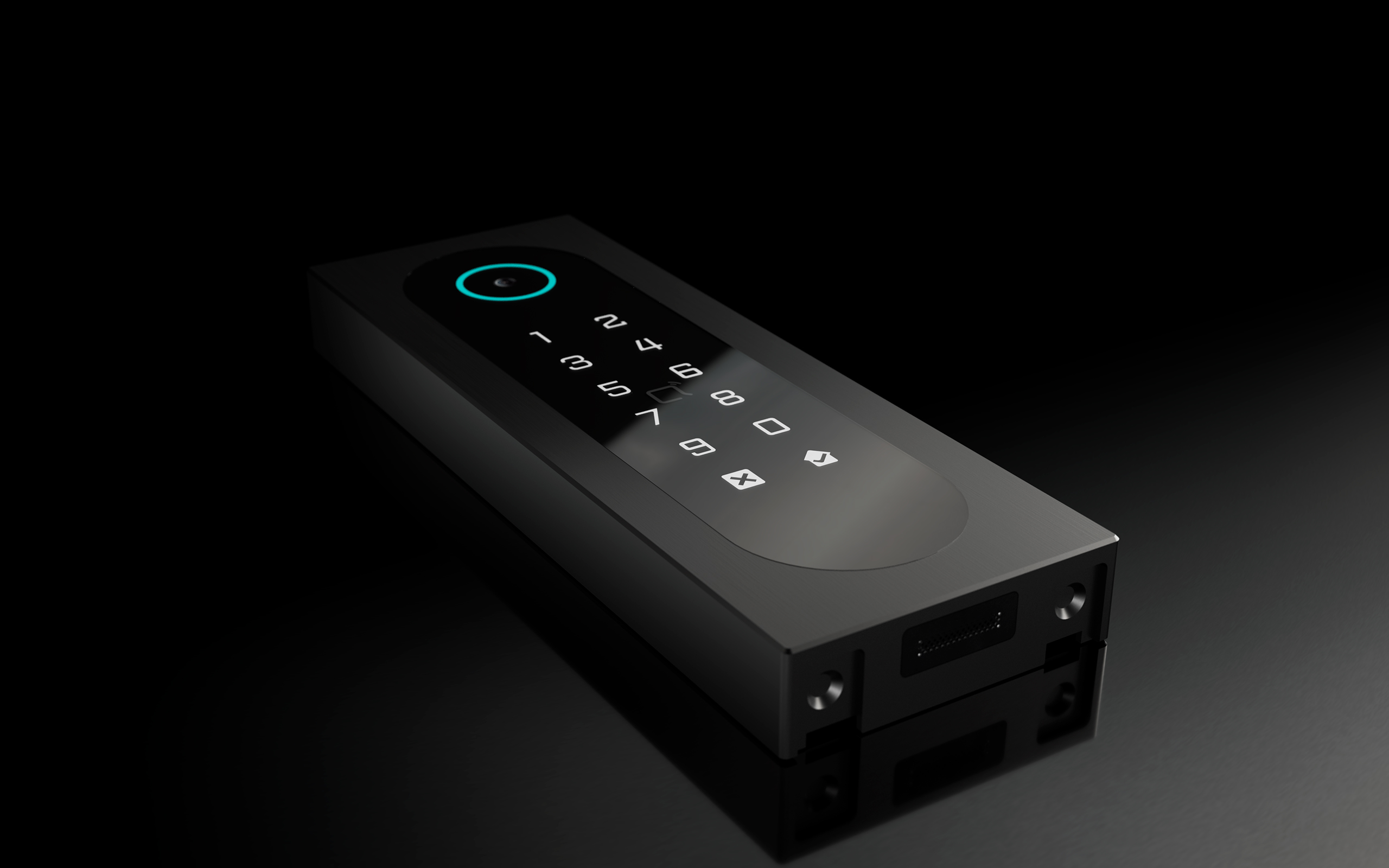 Essential Design, Advanced Features