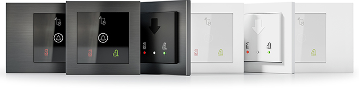 Simple, Secure and Intuitive