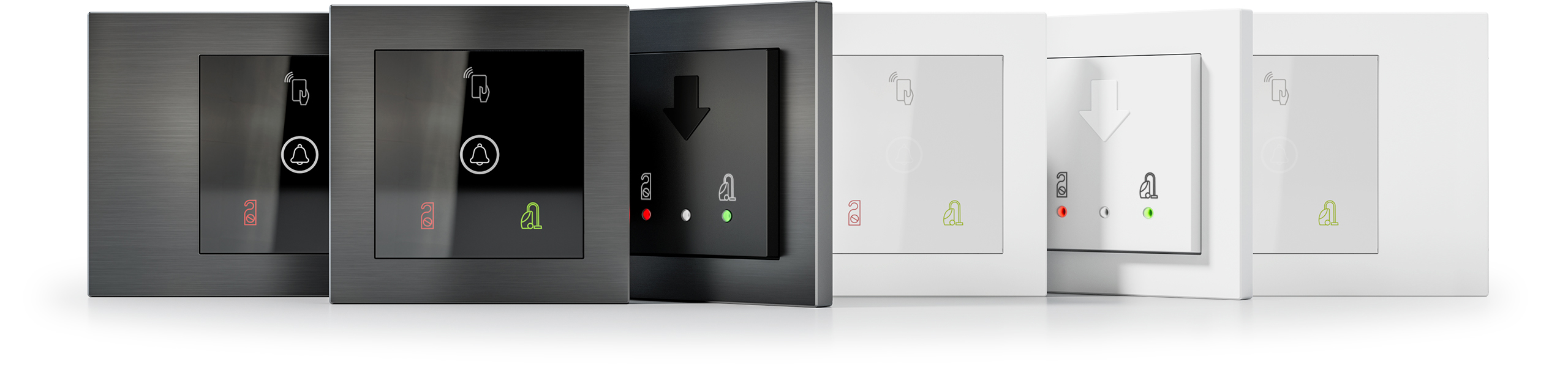 Simple, Secure and Intuitive