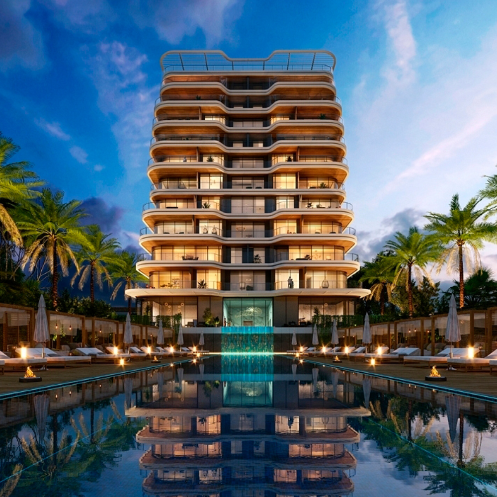 Large Hotels