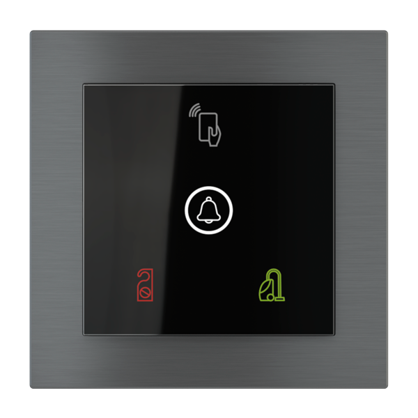 Accédo Card Reader