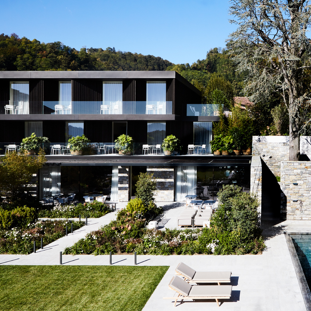 Medium Hotels