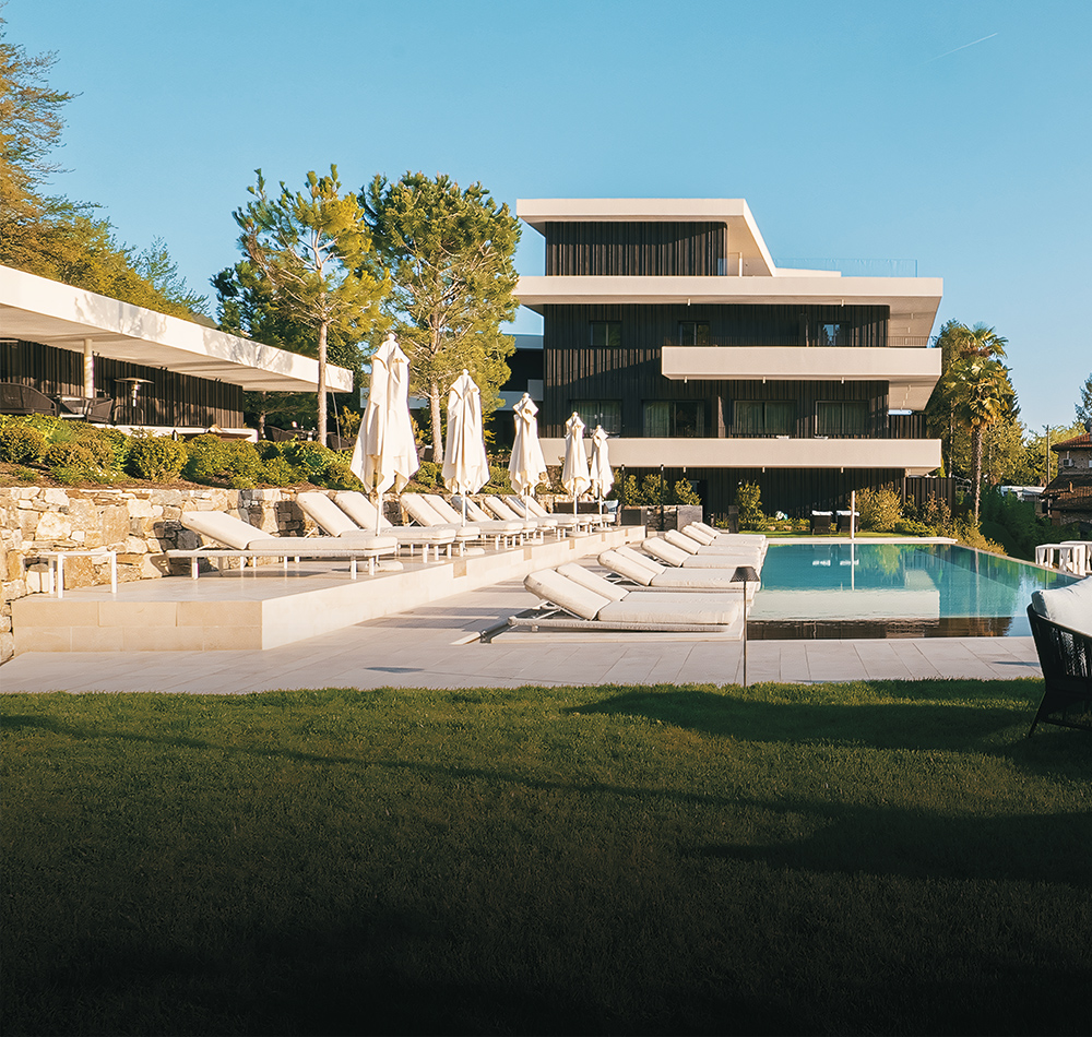 BOUTIQUE HOTELS