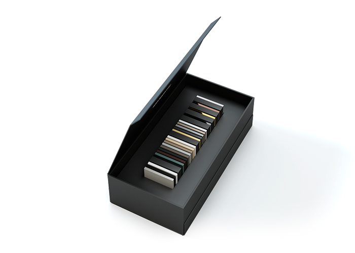 Glam Box