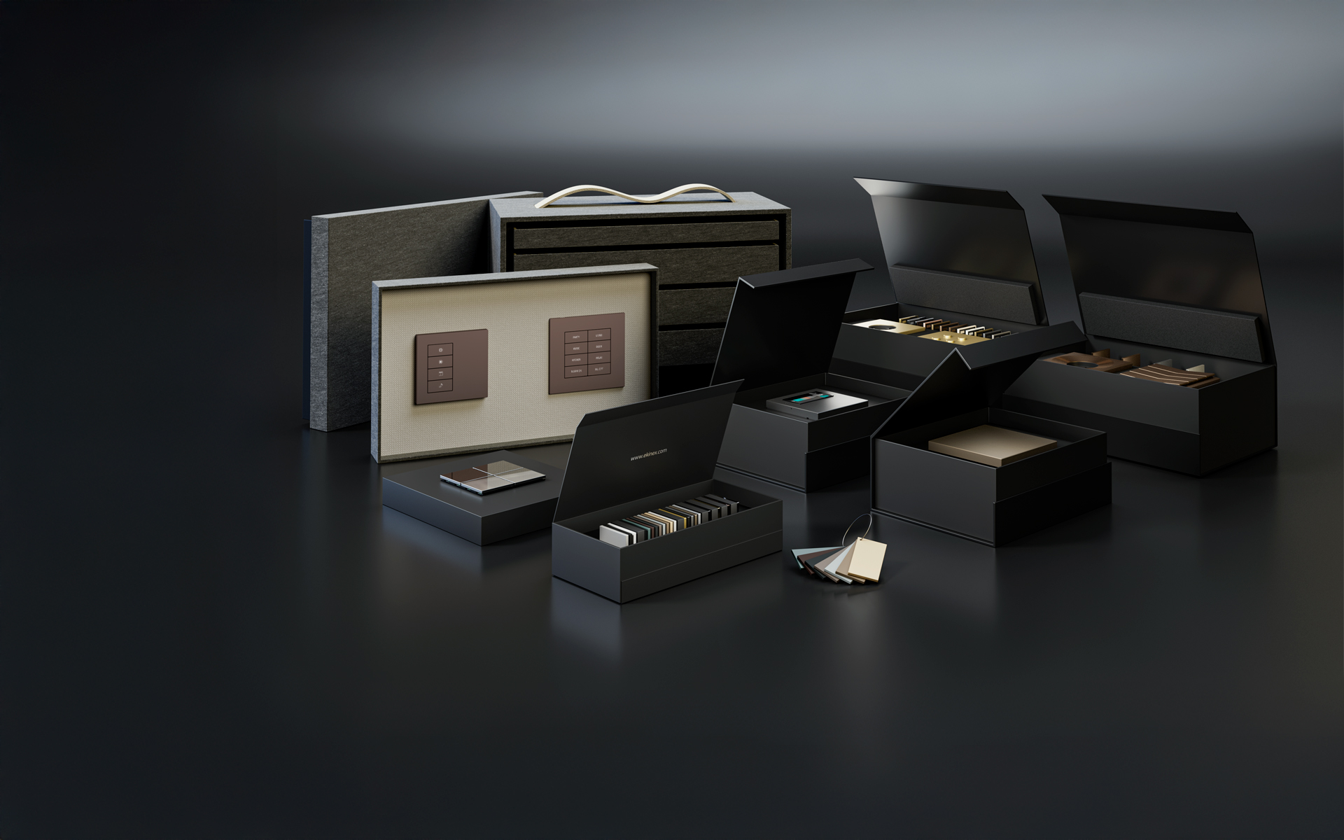 Sales Kit