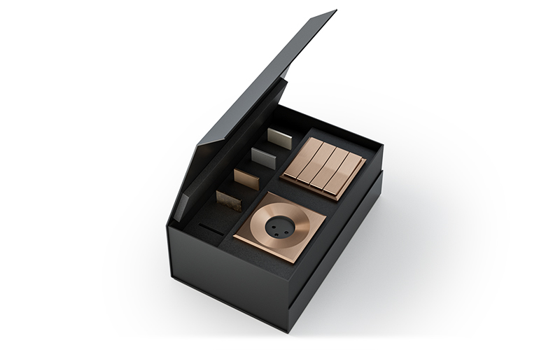 Style Box