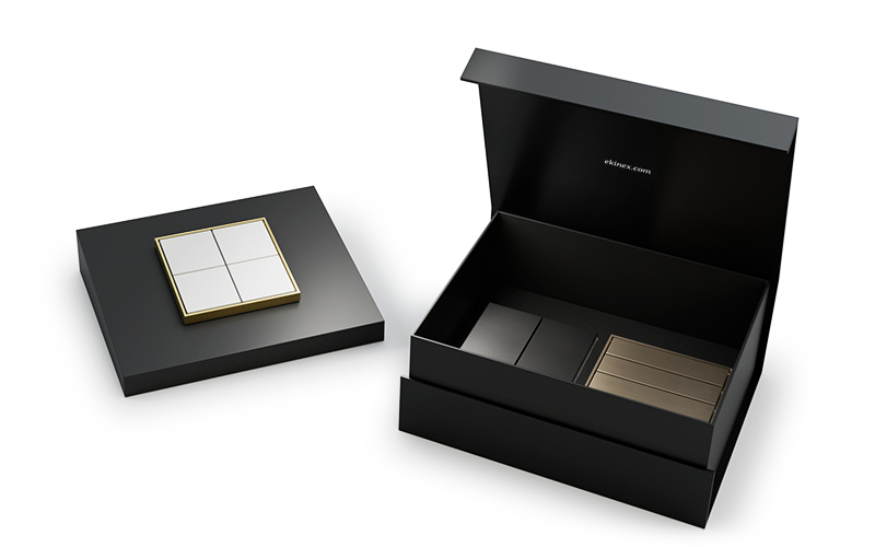 Style Box FF