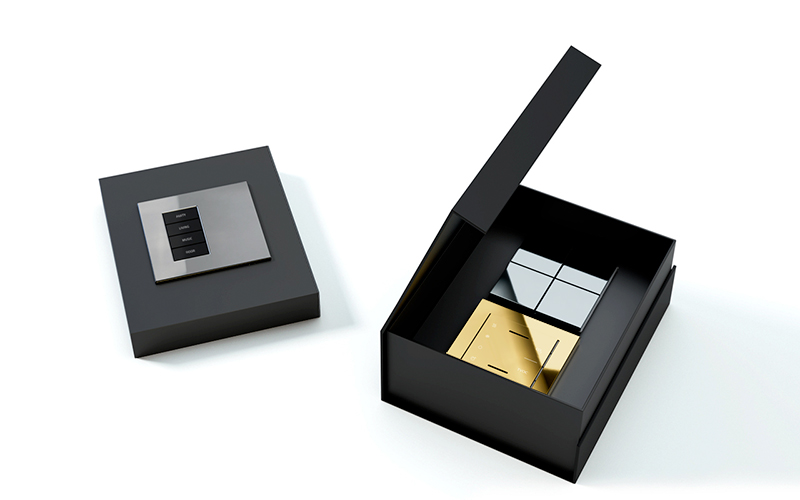 Style Box Metal HT