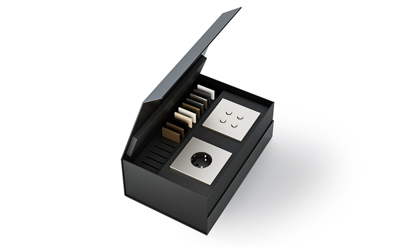 Style Box Proxima