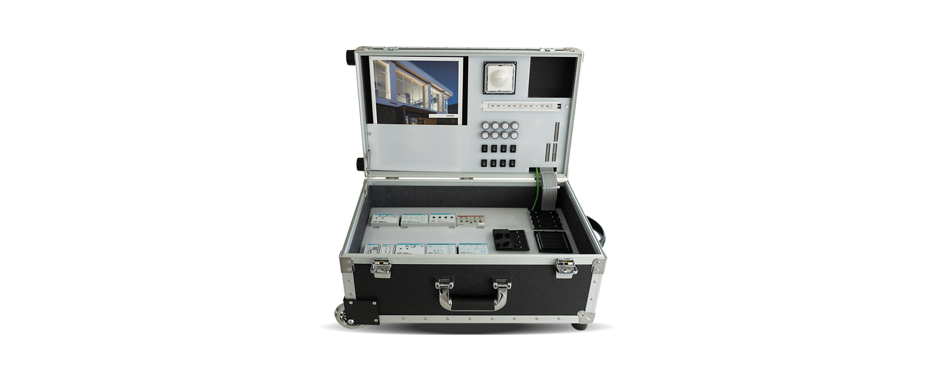 Tech Case