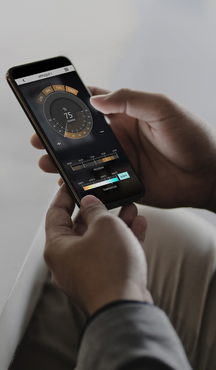 Human Centric Lighting (HCL)