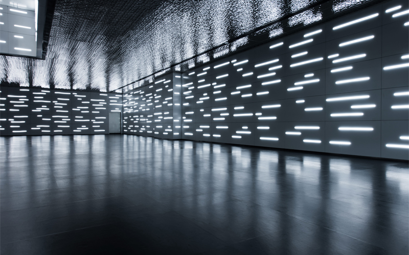 LED Teknolojisi