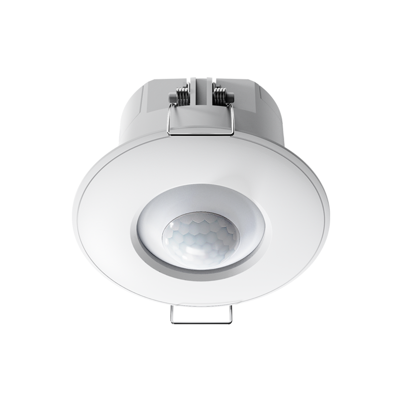 KNX Secure multi-function movement sensor