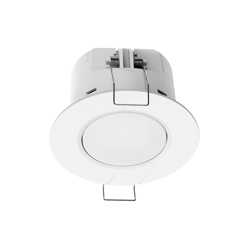 KNX Secure multifunctional presence sensor