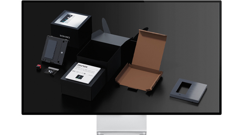 Signum - Unboxing
