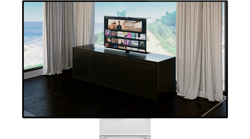 Revélo - Up & Down Lift TV (XL)