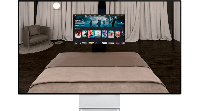 Revélo - Under Bed Lift TV