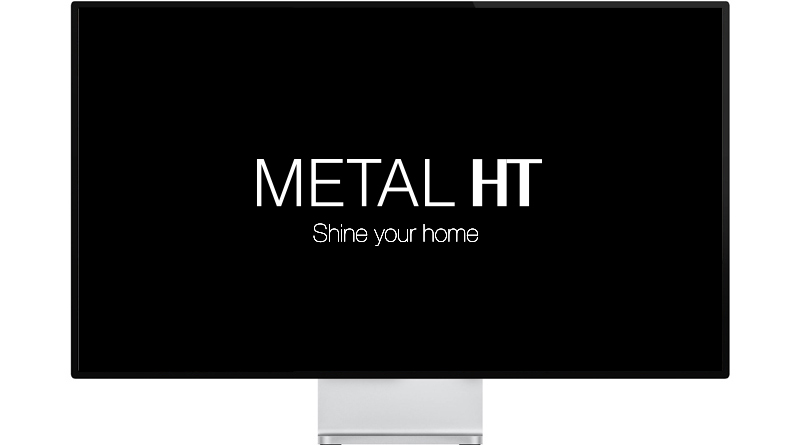 Metal HT