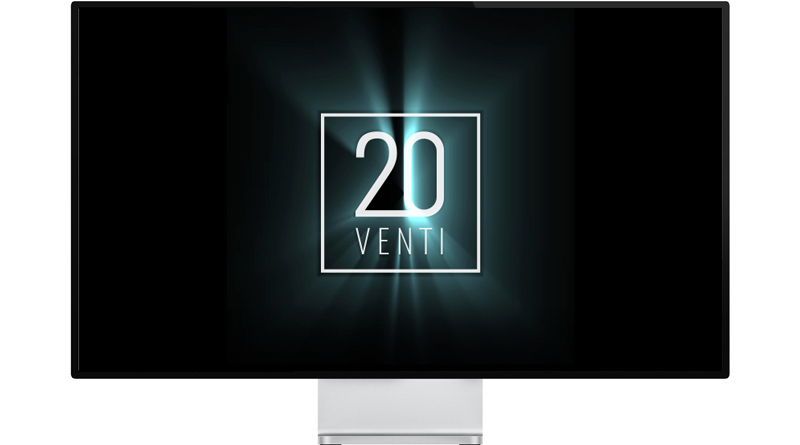 20venti series