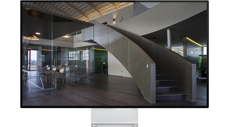 Ekinex headquarters