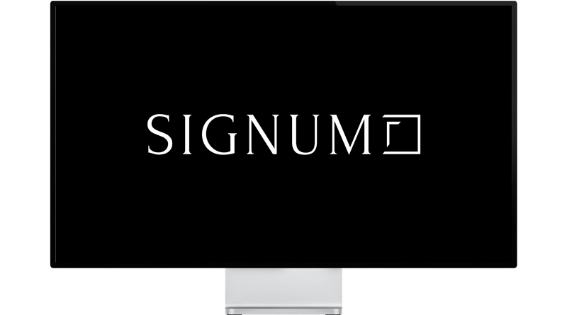 Signum