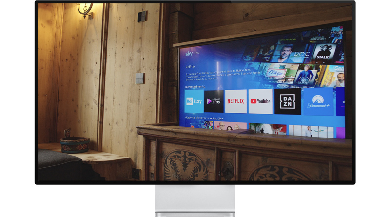 Ekinex Home