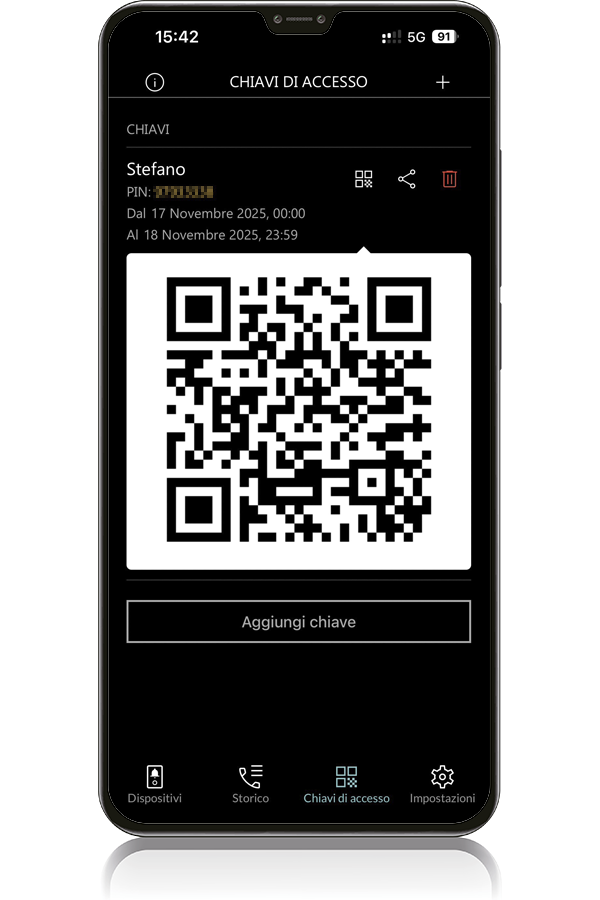 Dico App Live Camera Monitoring