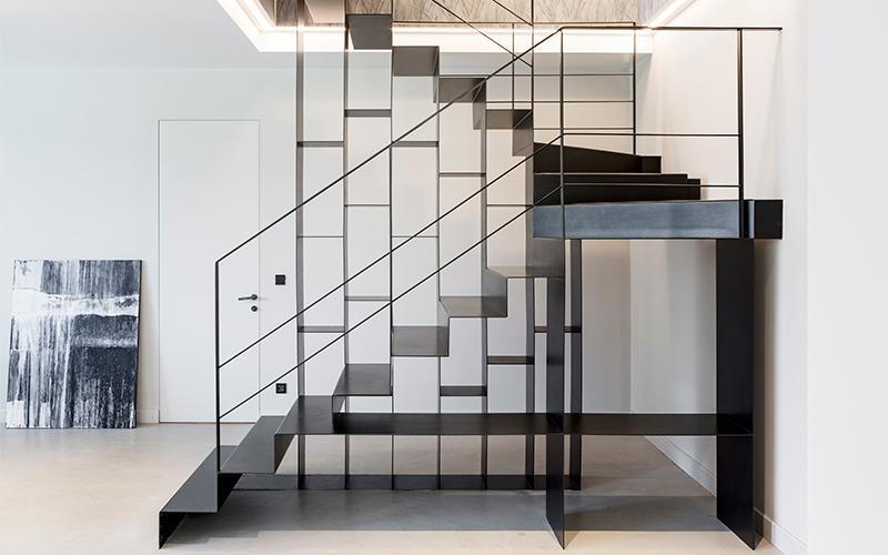 EVL Apartment Turin
