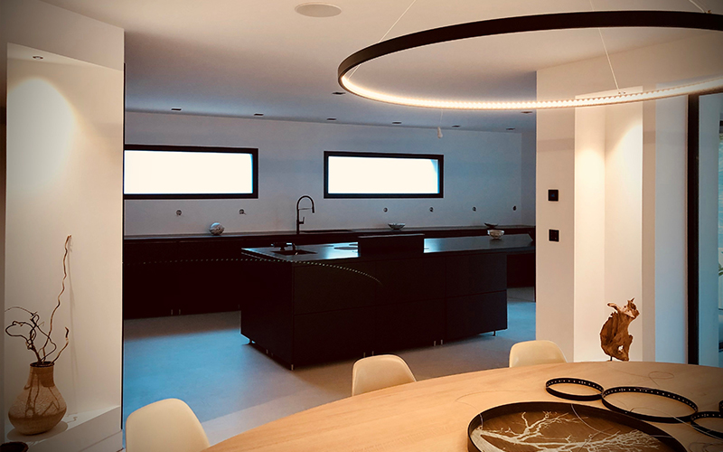 Modern villa in Carcassonne