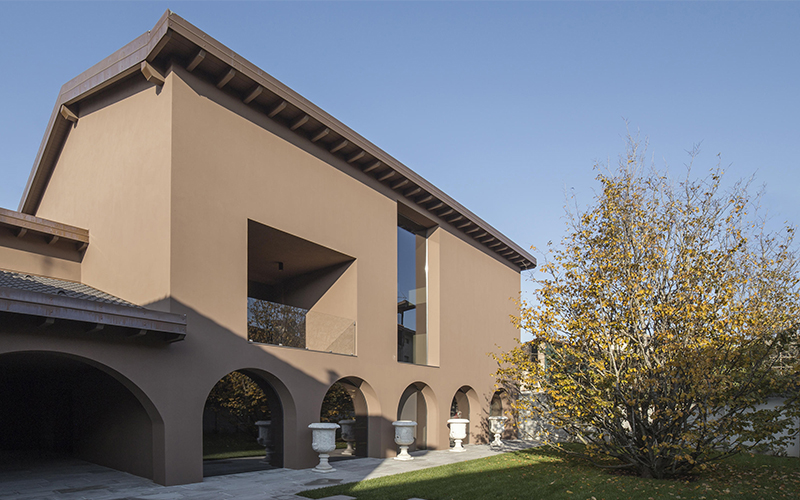 Casa Donella