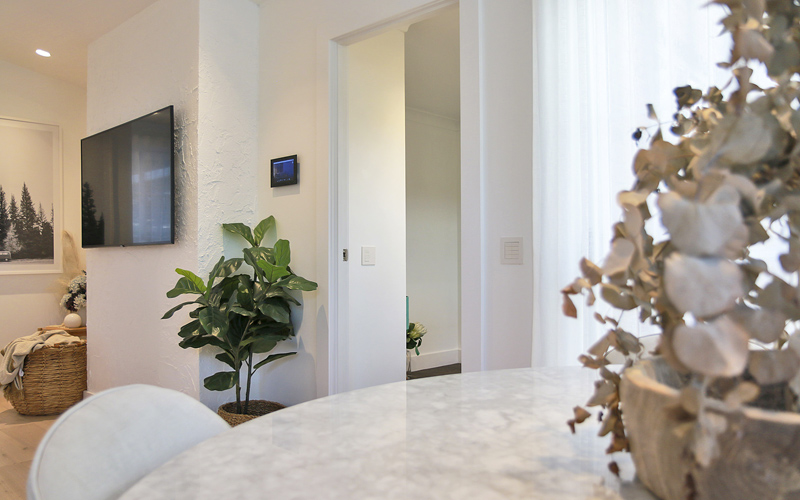 Smart Villa Style