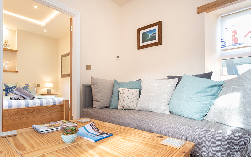 Show Apartment