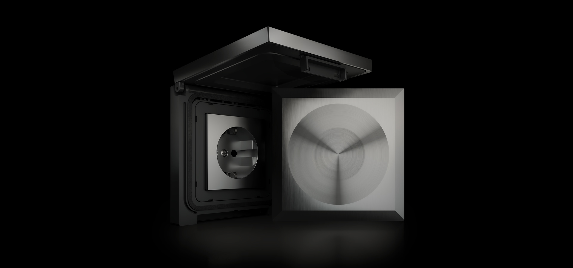 Architectural Seamless Integration