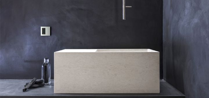 Ekinex 20venti Deep banyo kontrol paneli