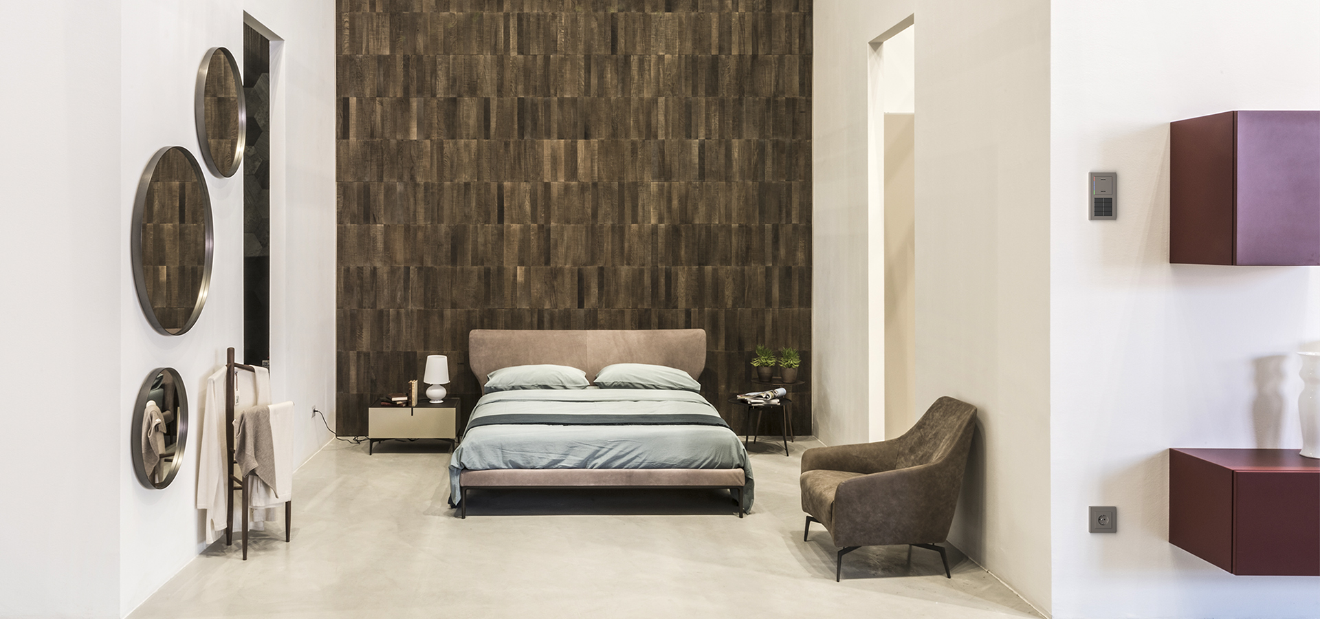 Ekinex 20venti Deep hava kalitesi multisensör montajı