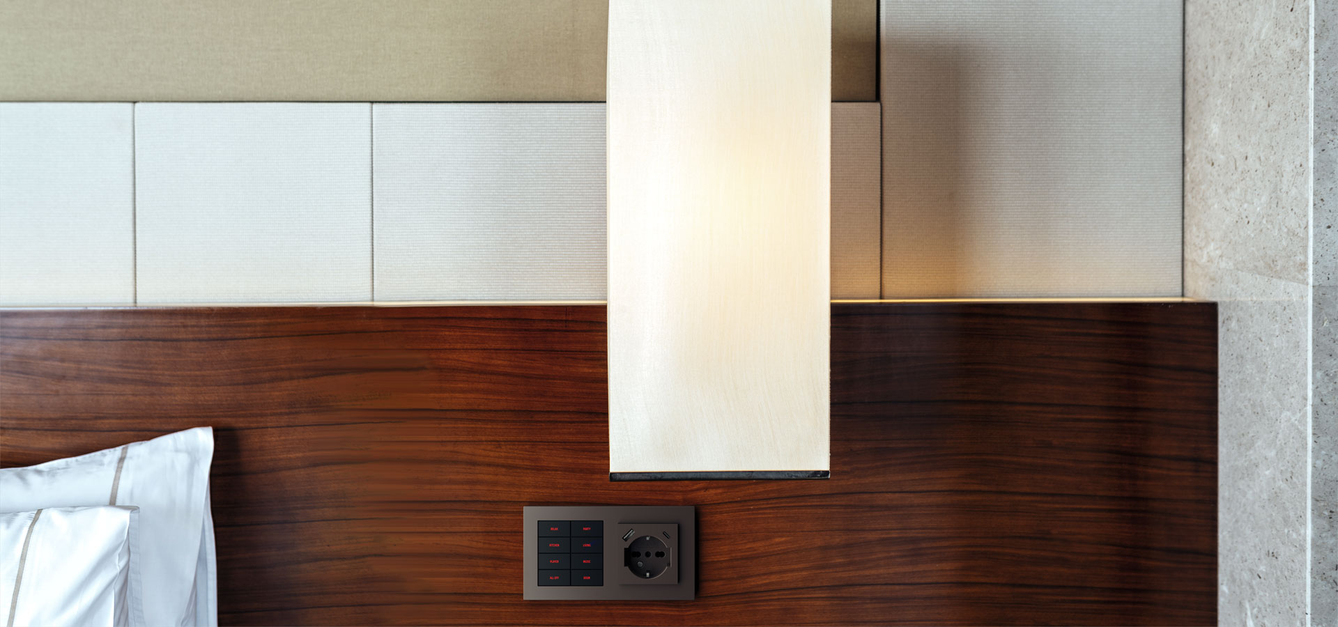 Fenix NTM® and USB Fast Charging Solution