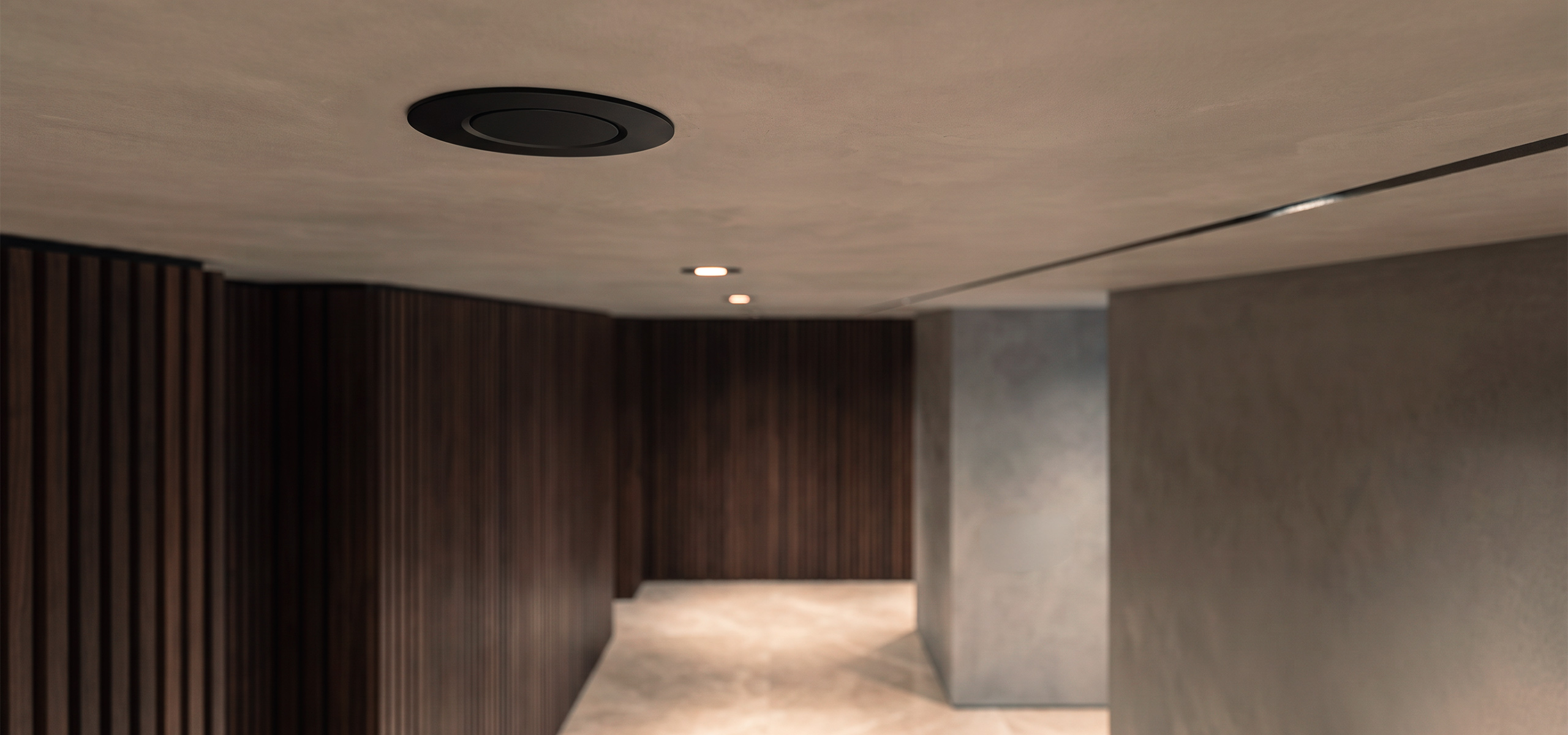 Ekinex KNX Secure Presence Detection Solutions