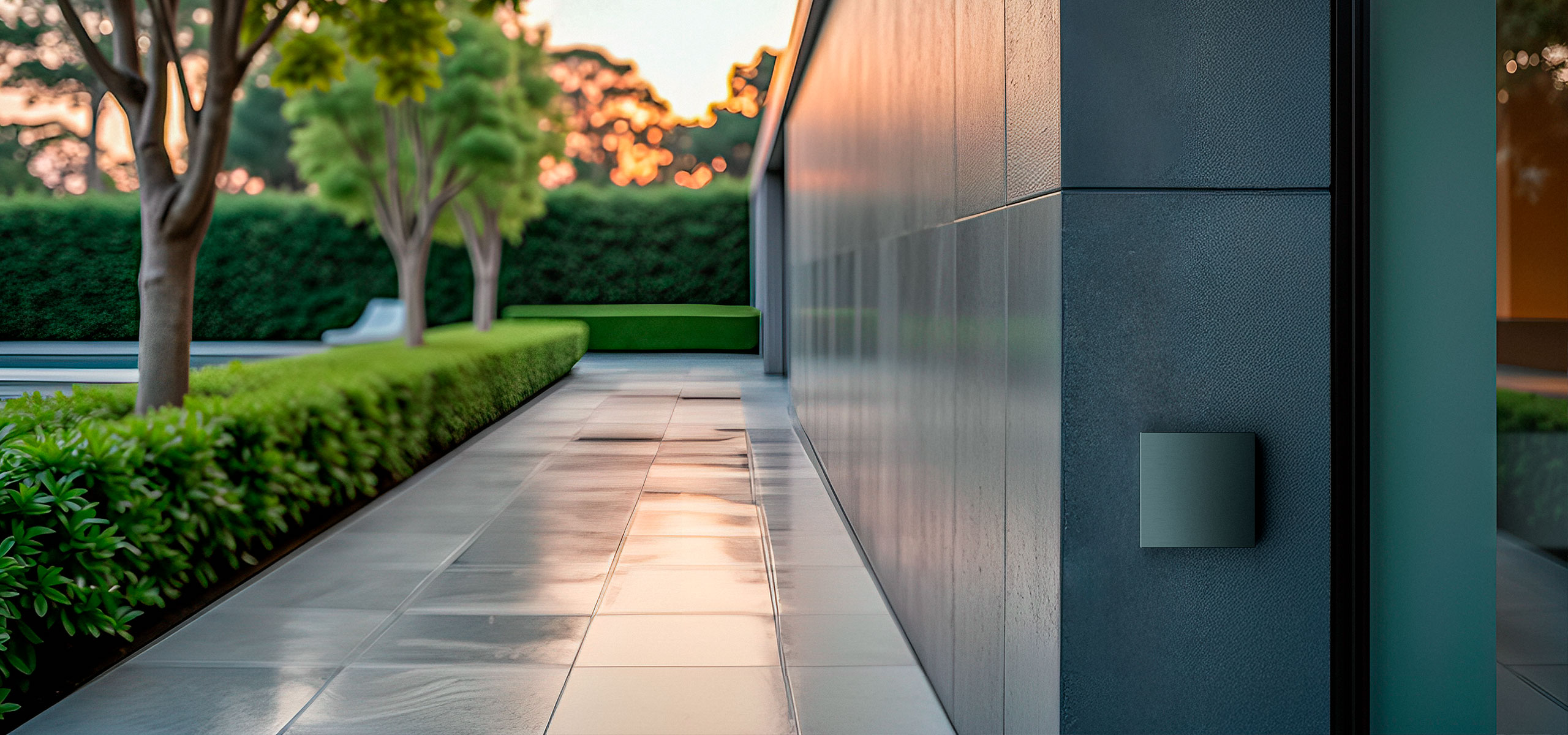 Robust Aluminum Body & Durable Sealing Architecture