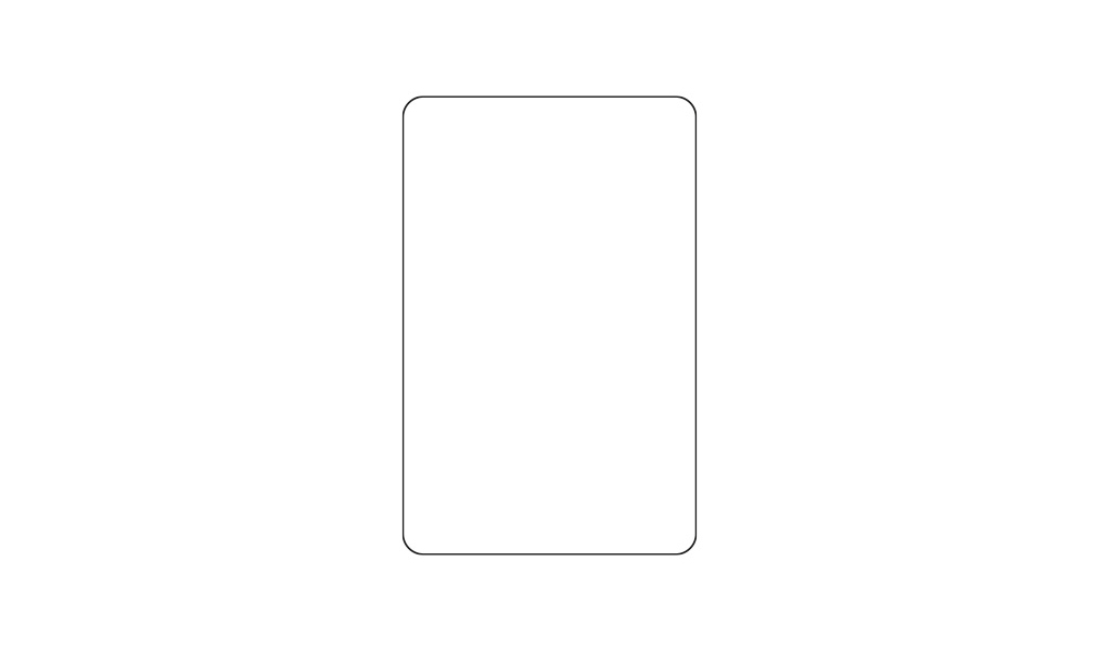 Smart-card MIFARE® Classic 1K